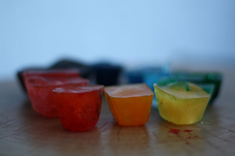 Illustration for article titled Shooting Challenge: Ice, Gallery 2